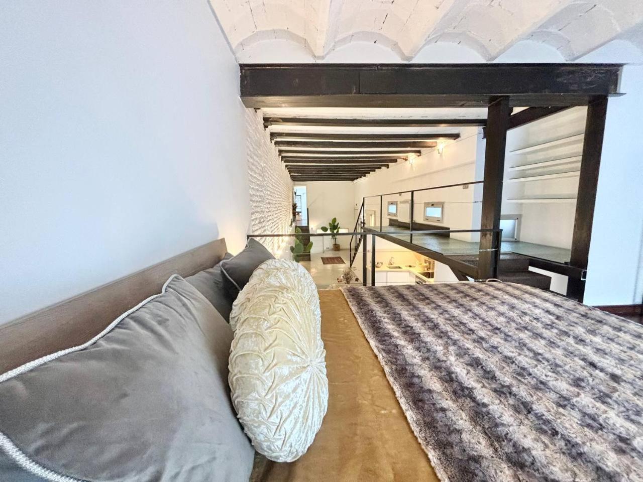 Gran De Gracia Apartment - Barcelona — Fotos 2