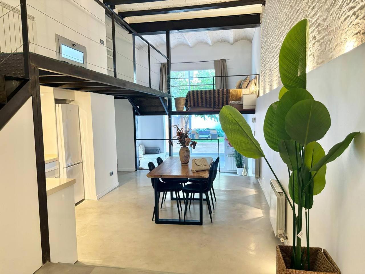 Gran De Gracia Apartment - Barcelona — Fotos 1